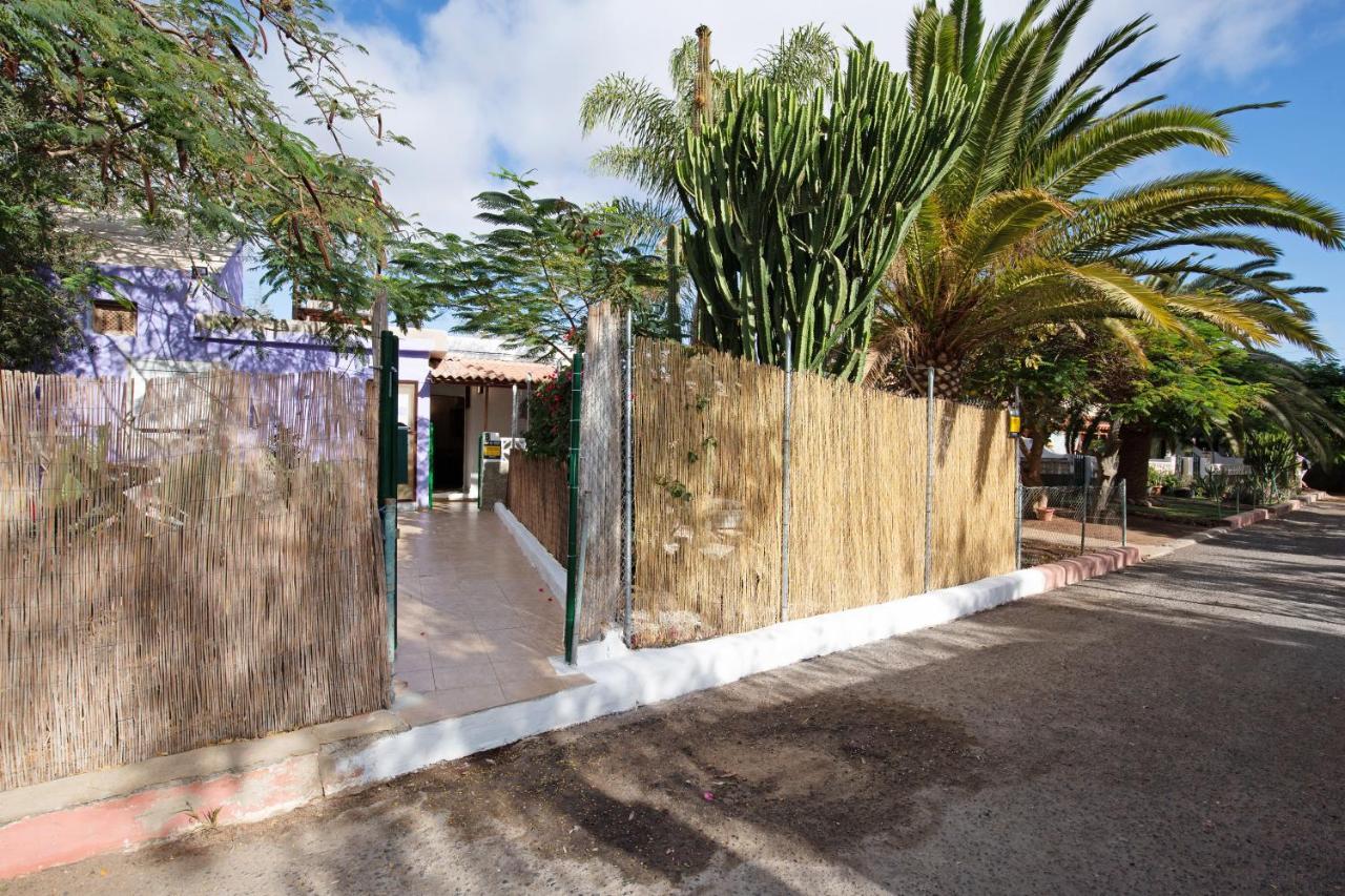 Lajita Casa Alexisヴィラ エクステリア 写真
