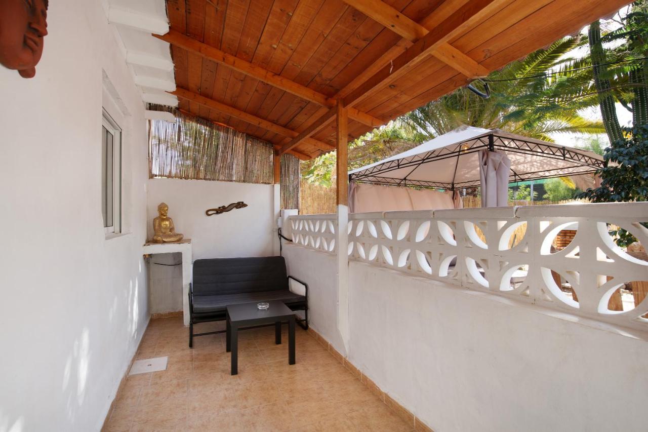 Lajita Casa Alexisヴィラ エクステリア 写真