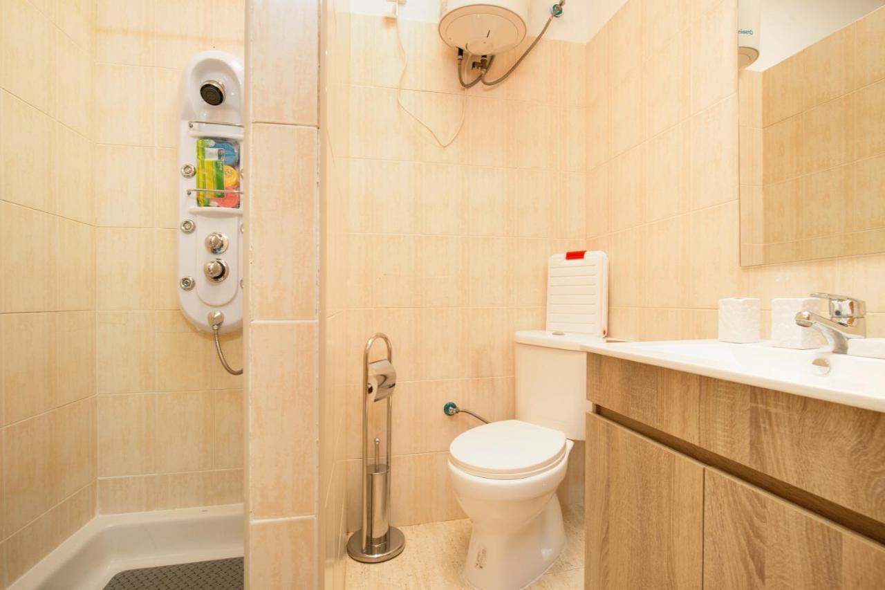 Lajita Casa Alexisヴィラ エクステリア 写真